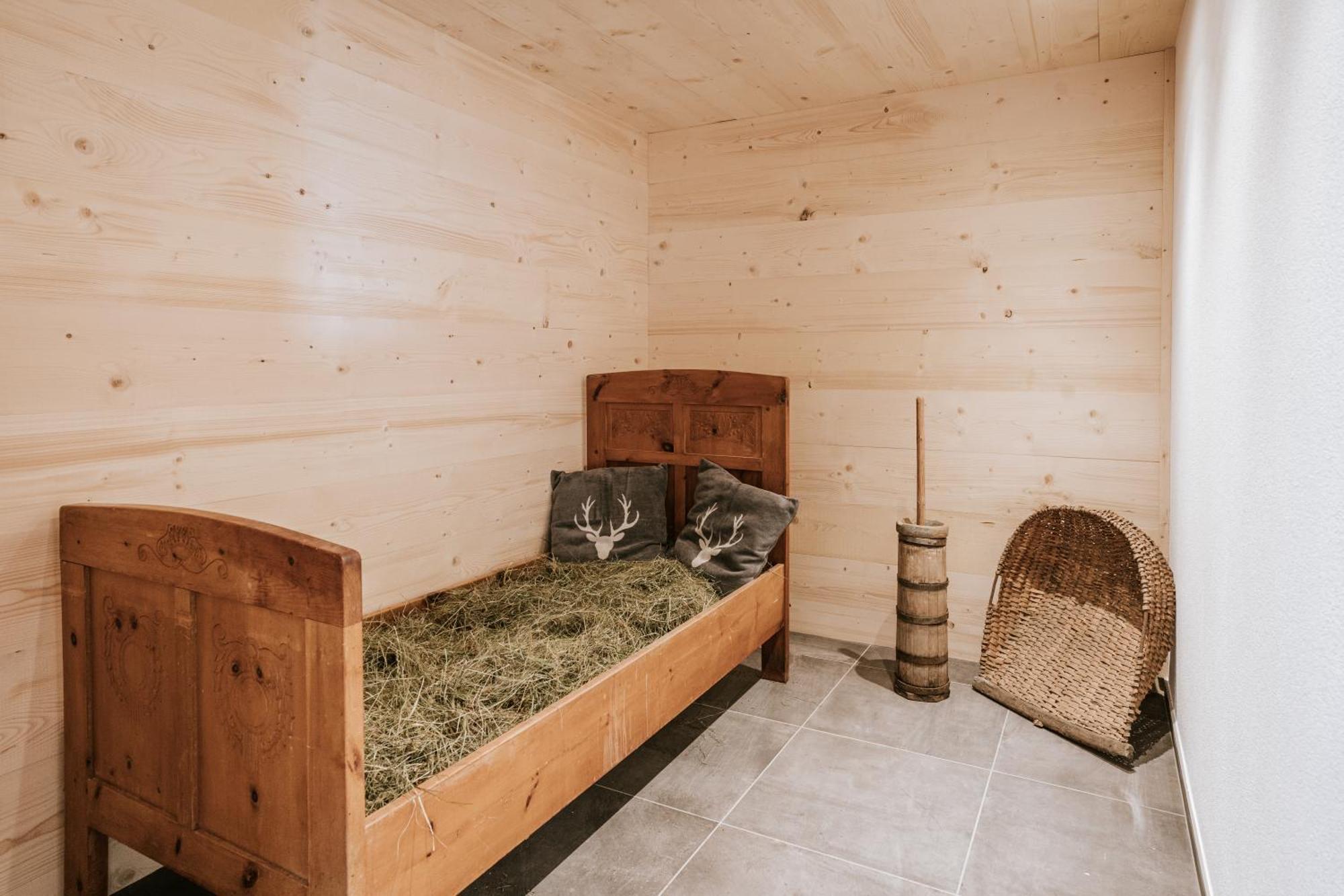 Chalets Hansleitner Terento Zewnętrze zdjęcie