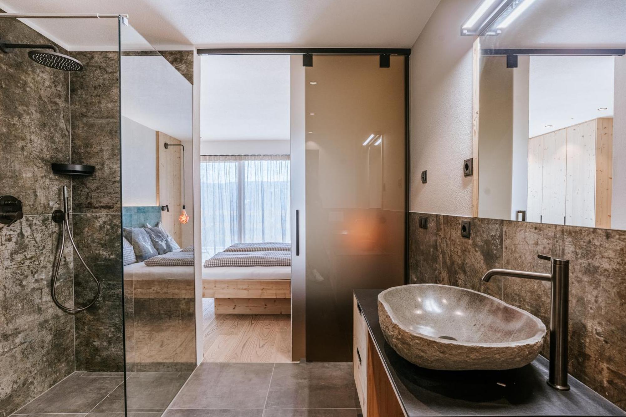 Chalets Hansleitner Terento Zewnętrze zdjęcie