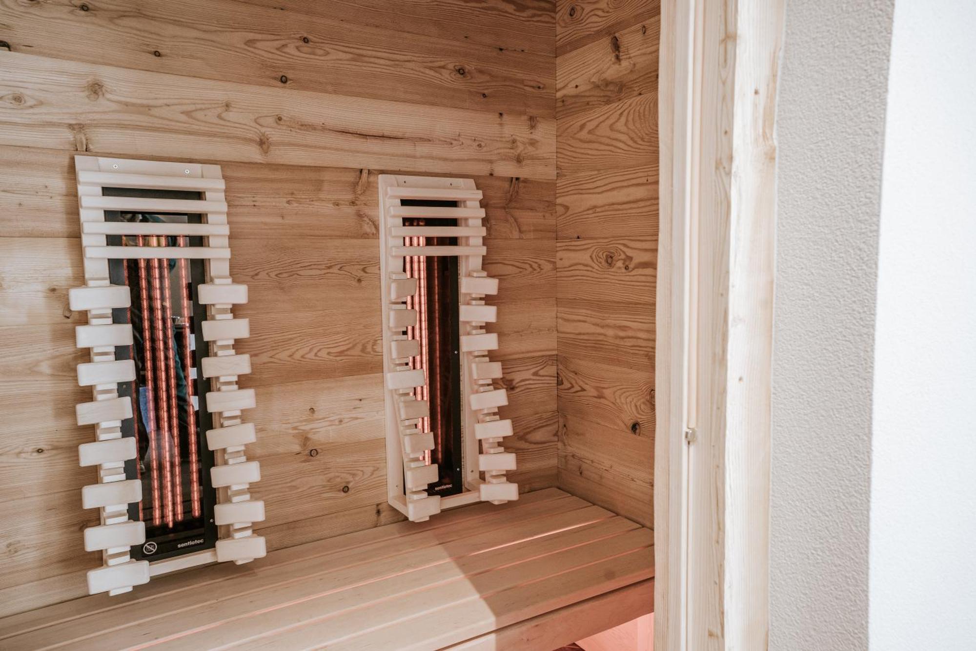 Chalets Hansleitner Terento Zewnętrze zdjęcie