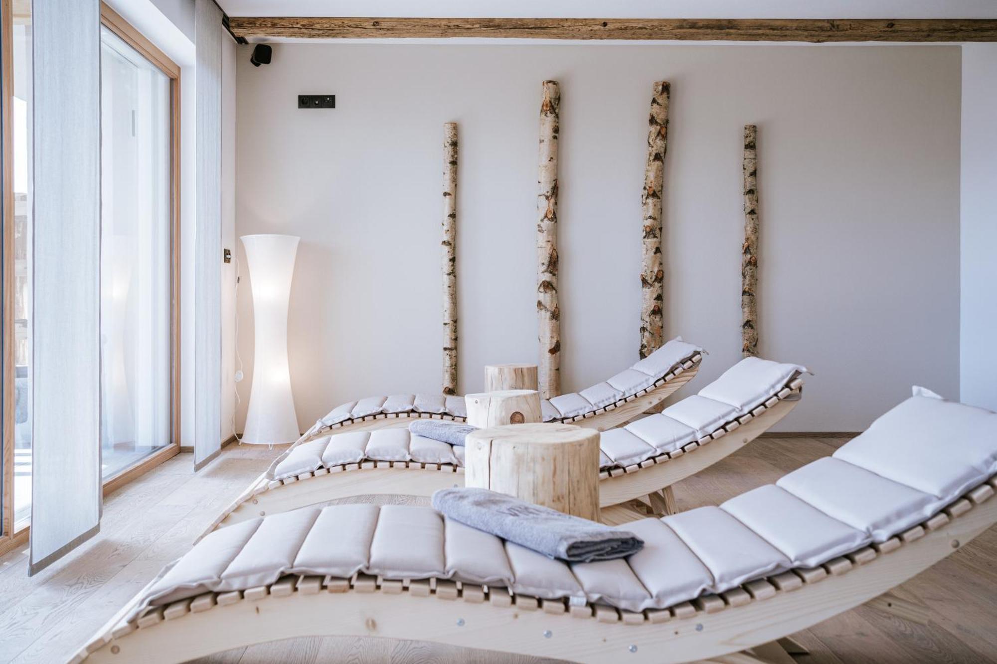 Chalets Hansleitner Terento Zewnętrze zdjęcie