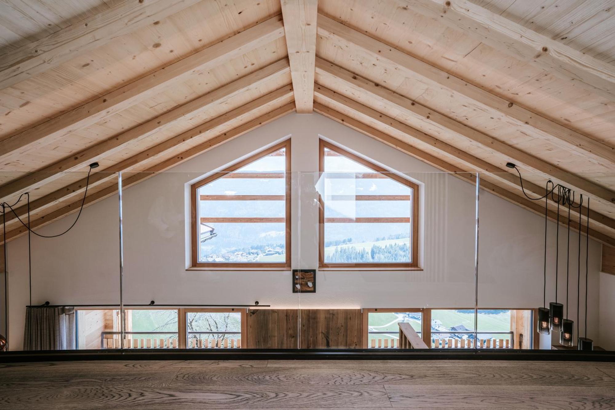 Chalets Hansleitner Terento Zewnętrze zdjęcie