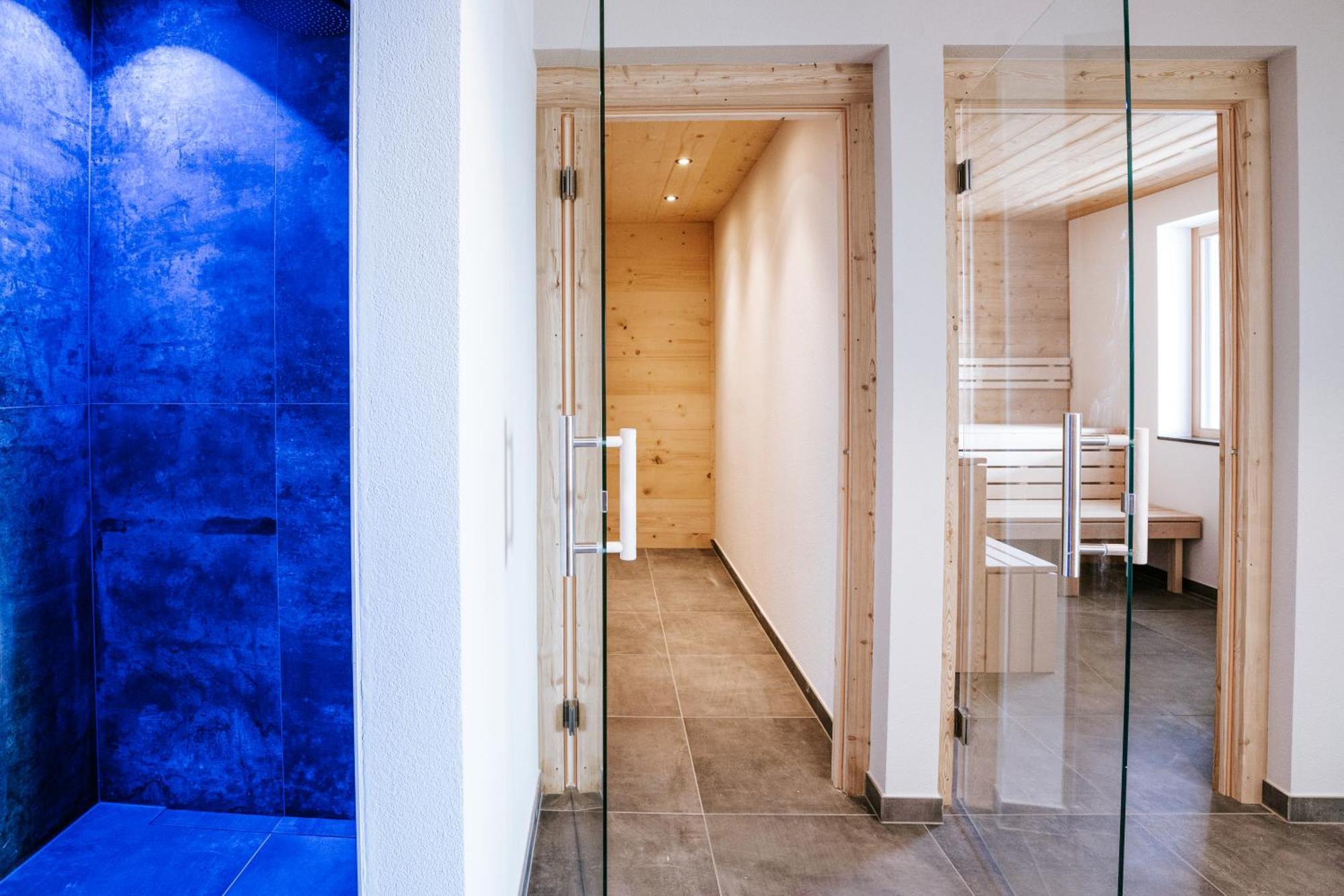 Chalets Hansleitner Terento Zewnętrze zdjęcie